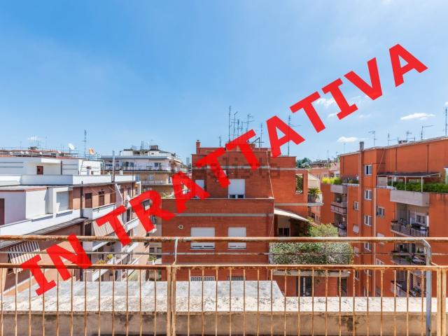 Appartamento in vendita di 77 m² in Via Gerolamo Tiraboschi, 9