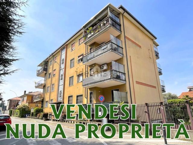 Appartamento in vendita di 77 m² in Via Giotto, 11