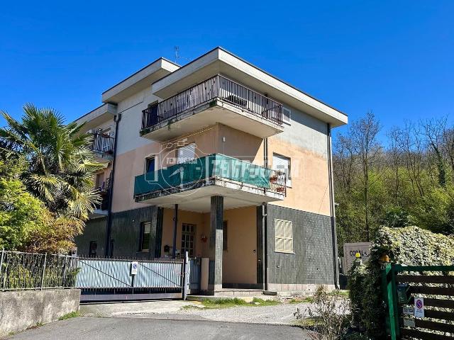 Appartamento in vendita di 77 m² in Via Giovanni Da Cermenate