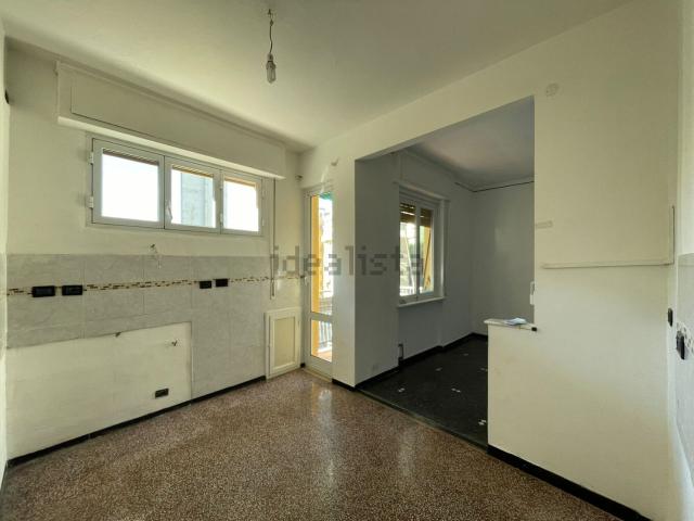 Appartamento in vendita di 77 m² in Via Giovanni Daneo
