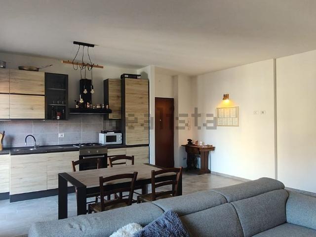 Appartamento in vendita di 77 m² in Via Giovanni Fattori