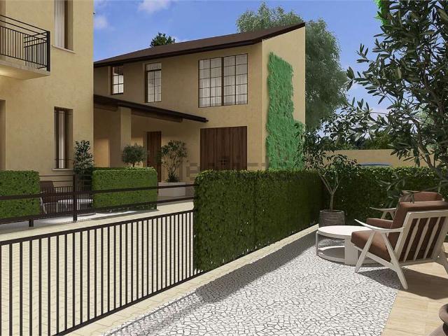 Appartamento in vendita di 77 m² in Via Giovanni Ferrario, 13