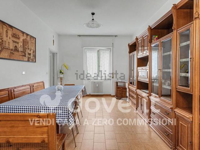 Appartamento in vendita di 77 m² in Via Giovanni Pascoli, 10