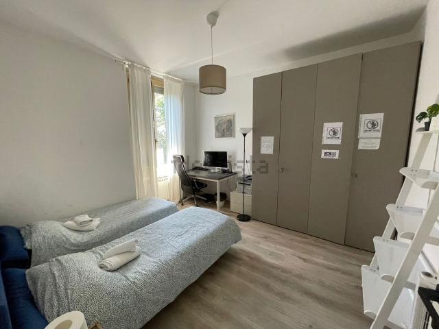 Appartamento in vendita di 77 m² in Via Giovanni Pascoli, 13