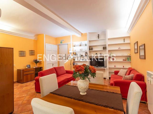 Appartamento in vendita di 77 m² in Via Giovanni Pierluigi da Palestrina