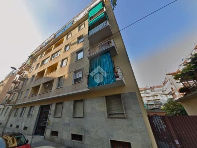 Appartamento in vendita di 77 m² in Via Giovanni Spano, 19