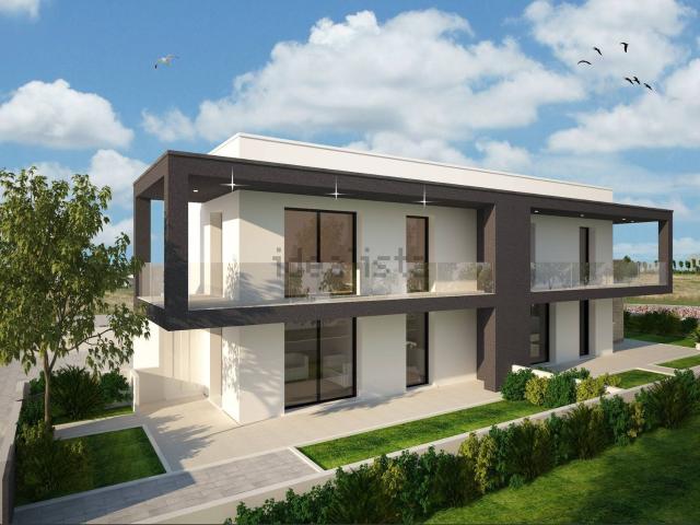 Appartamento in vendita di 77 m² in Via Giacomo Leopardi, 11
