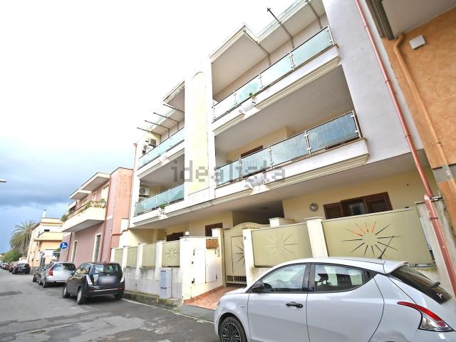 Appartamento in vendita di 77 m² in Via Giacomo Puccini, 21