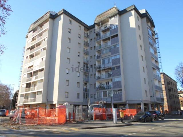 Appartamento in vendita di 77 m² in Via Giuseppe Turri, 19