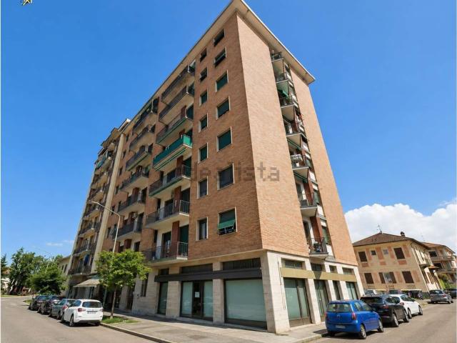 Appartamento in vendita di 77 m² in Via Giuseppe Verdi, 50