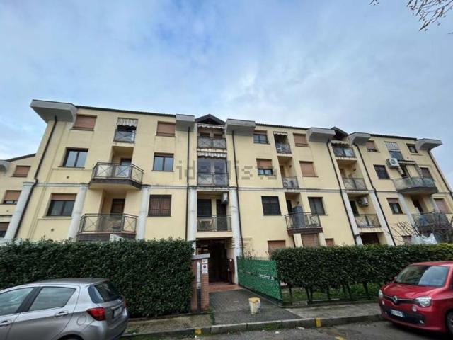 Appartamento in vendita di 77 m² in Via Giuseppe Di Vittorio