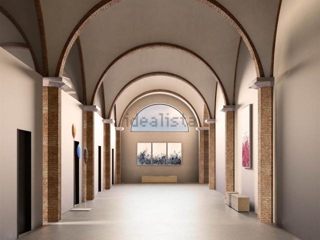 Appartamento in vendita di 77 m² in Via Giuseppe Garibaldi, 60