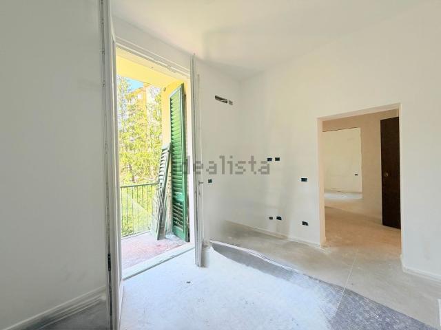Appartamento in vendita di 77 m² in Via Giuseppe Grandi