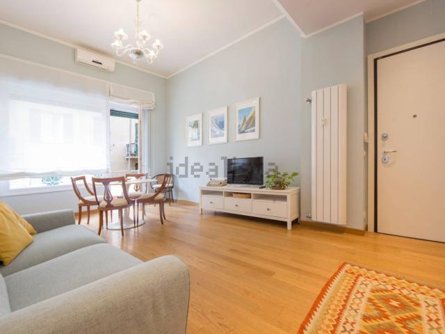 Appartamento in vendita di 77 m² in Via Giuseppe Maria Crespi, 4