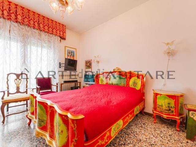 Appartamento in vendita di 77 m² in Via Giustizia