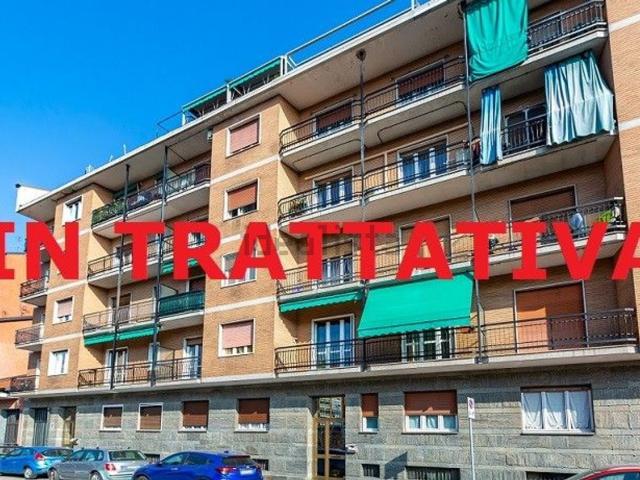 Appartamento in vendita di 77 m² in Via Gottardo, 209