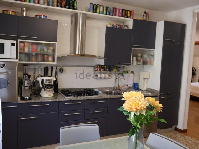 Appartamento in vendita di 77 m² in Via Guglielmo Ciardi