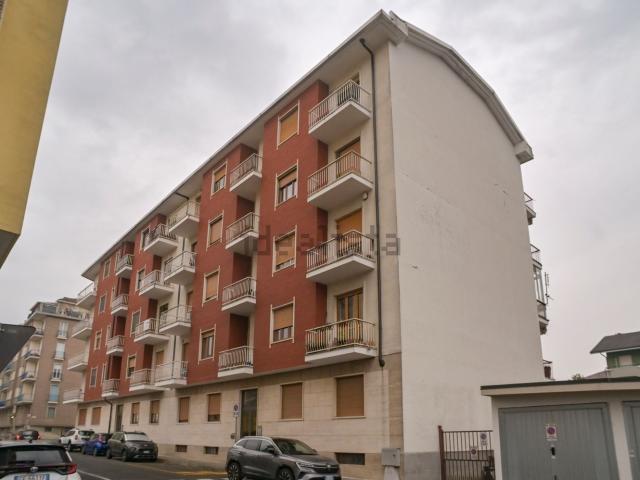 Appartamento in vendita di 77 m² in Via Guglielmo Baldessano, 24