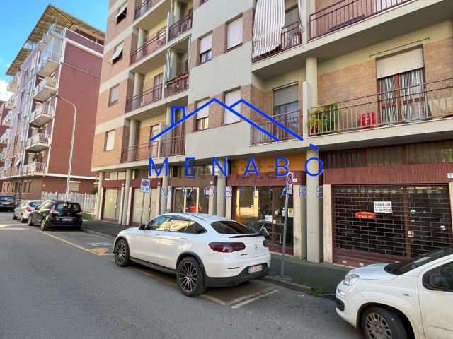 Appartamento in vendita di 77 m² in Via Guglielmo Oberdan