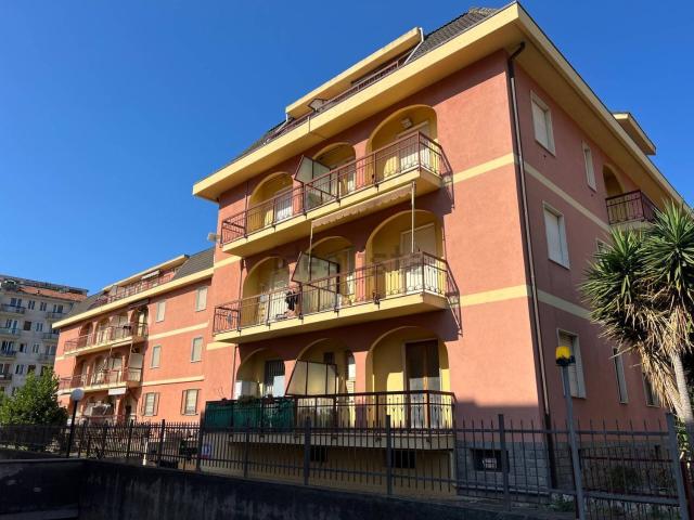 Appartamento in vendita di 77 m² in Via Guglielmo Marconi, 4