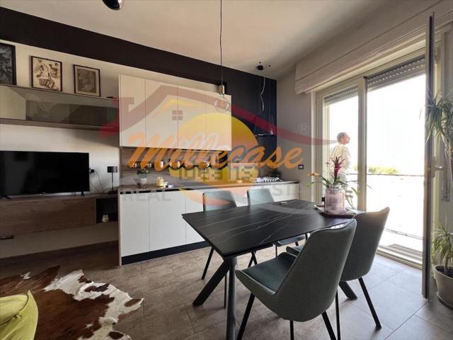 Appartamento in vendita di 77 m² in Via Isonzo