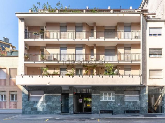 Appartamento in vendita di 77 m² in Via Ippolito Rosellini, 5