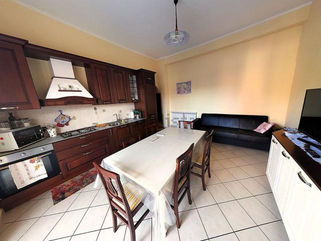 Appartamento in vendita di 77 m² in Via L. Pomini, 31