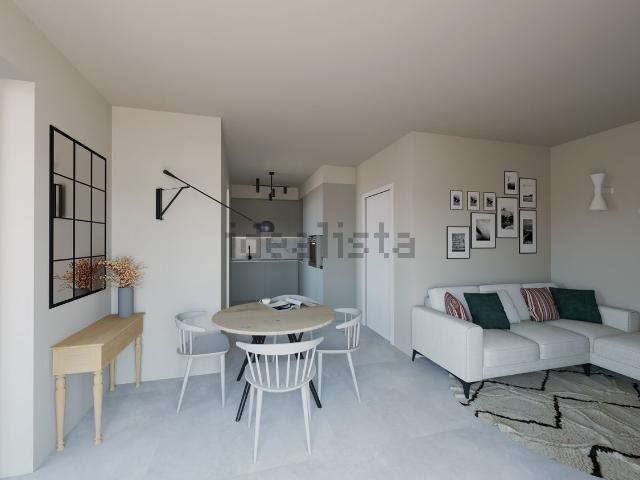 Appartamento in vendita di 77 m² in Via Lago Maggiore, 72