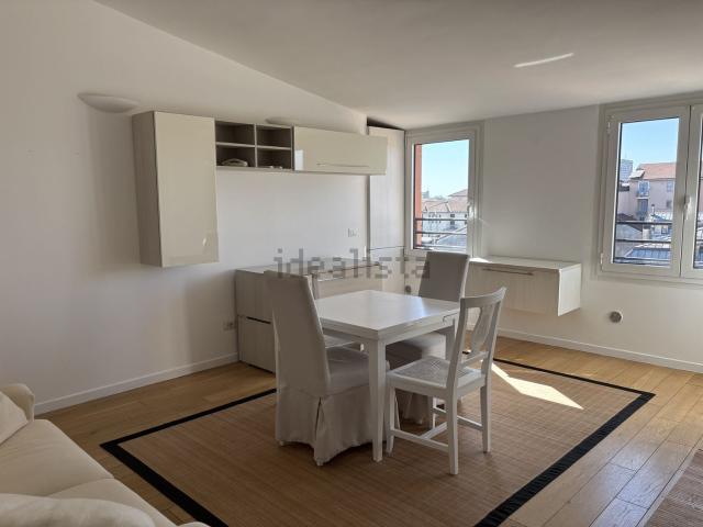 Appartamento in vendita di 77 m² in Via Lattanzio, 15