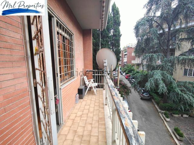 Appartamento in vendita di 77 m² in Via Leprignano, 3