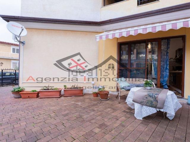 Appartamento in vendita di 77 m² in Via Liberazione