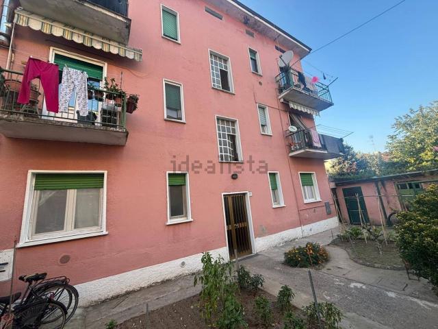 Appartamento in vendita di 77 m² in Via Lombardini, 10