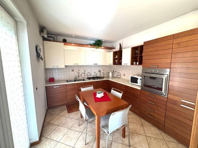 Appartamento in vendita di 77 m² in Via Luigi Caneppele