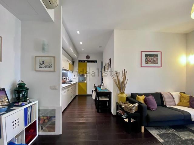 Appartamento in vendita di 77 m² in Via Luigi Capuana, 94