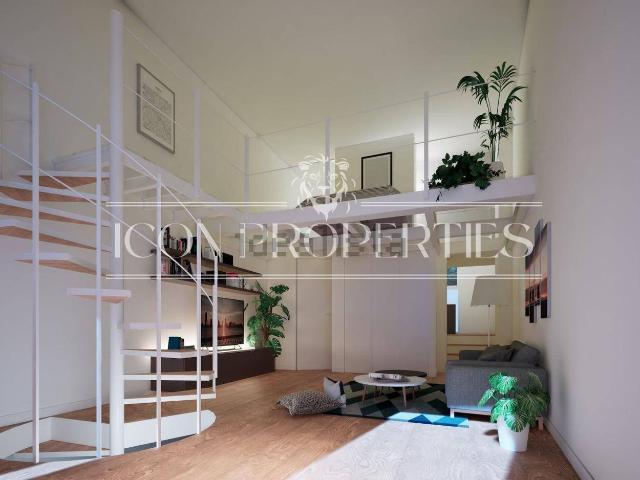 Appartamento in vendita di 77 m² in Via Luigi Federico Menabrea, 26
