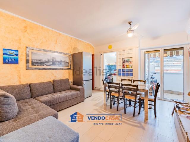 Appartamento in vendita di 77 m² in Via Luigi Pasteur, 4