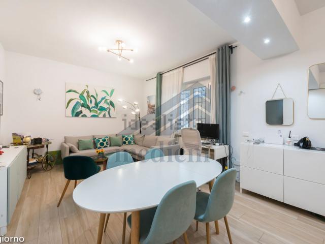 Appartamento in vendita di 77 m² in Via Luigi Resnati