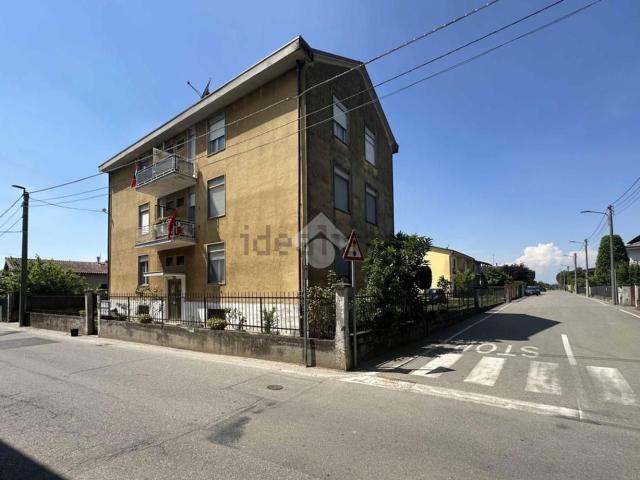 Appartamento in vendita di 77 m² in Via Madonna delle Fontane, 28
