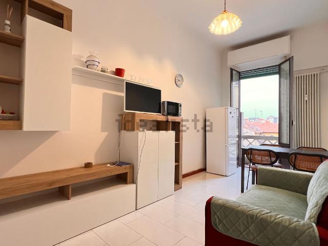 Appartamento in vendita di 77 m² in Via Maestri Campionesi, 17