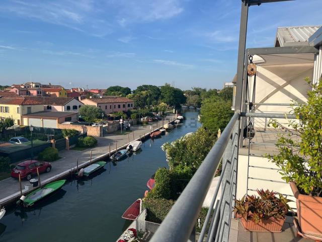 Appartamento in vendita di 77 m² in Via Malamocco