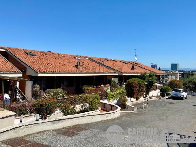 Appartamento in vendita di 77 m² in Via Mar della Cina