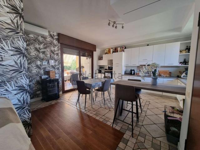 Appartamento in vendita di 77 m² in Via Marco Polo