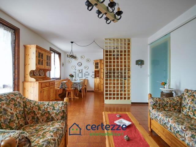 Appartamento in vendita di 77 m² in Via Marconi