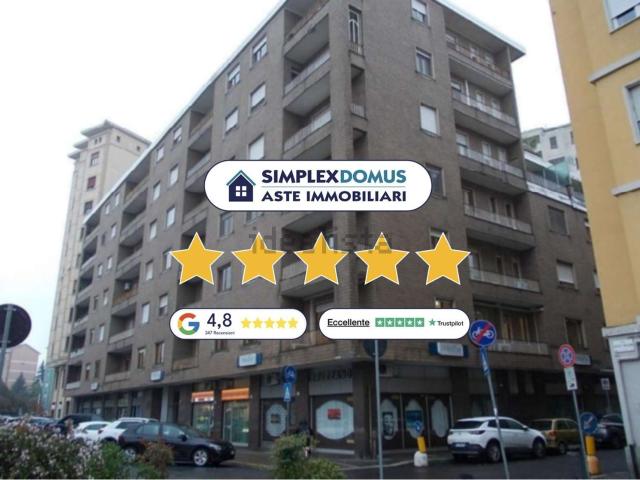 Appartamento in vendita di 77 m² in Via Marengo