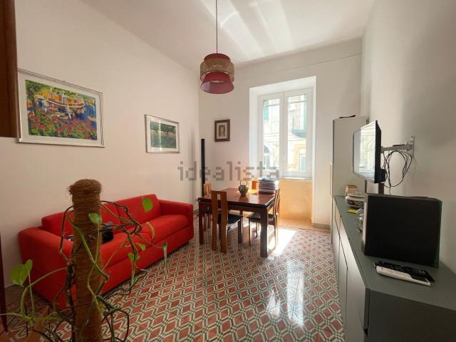 Appartamento in vendita di 77 m² in Via Maria Cristina di Savoia, 96