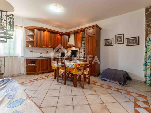 Appartamento in vendita di 77 m² in Via Maria Grazia Deledda, 3