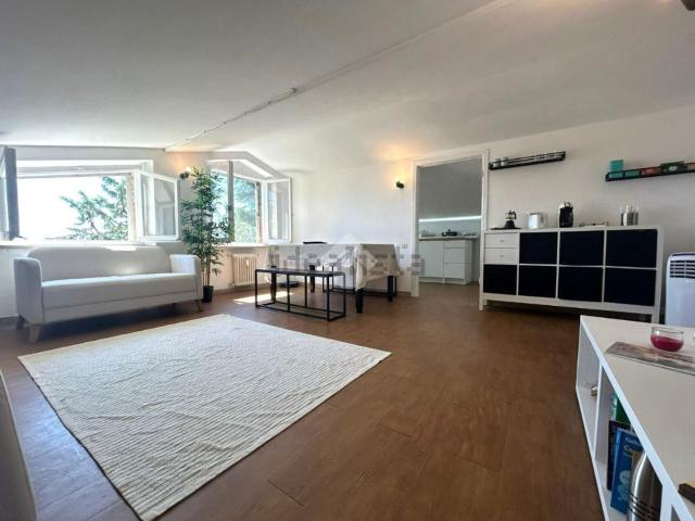 Appartamento in vendita di 77 m² in Via Matteo Gattapone, 9