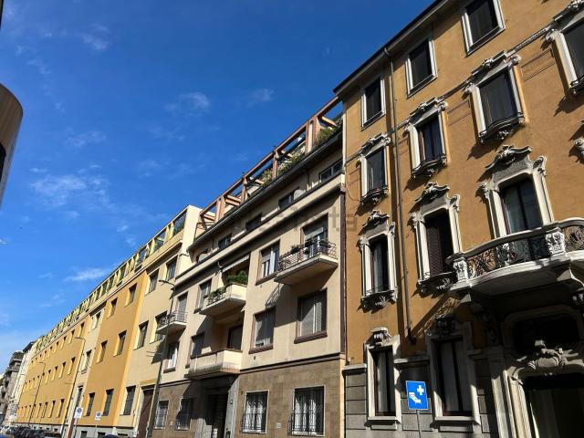 Appartamento in vendita di 77 m² in Via Mauro Macchi