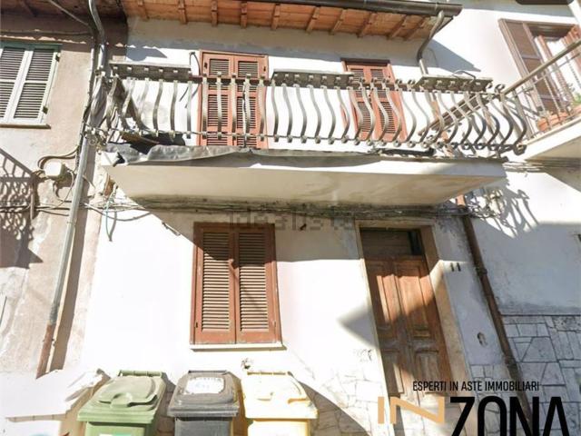 Appartamento in vendita di 77 m² in Via Messina, 11