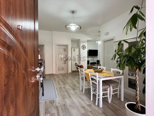 Appartamento in vendita di 77 m² in Via Messico, 10